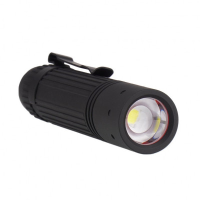 Ліхтар LedLenser Solidline ST6R, 800/250/30 (502212)