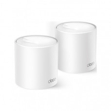 Точка доступу Wi-Fi TP-Link DECO-X10-2-PACK