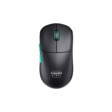 Мишка Cherry Xtrfy M68 Wireless/USB Black (CX-M68W-BLACK)