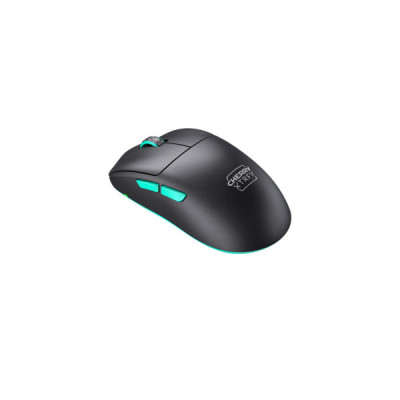 Мишка Cherry Xtrfy M68 Wireless/USB Black (CX-M68W-BLACK)