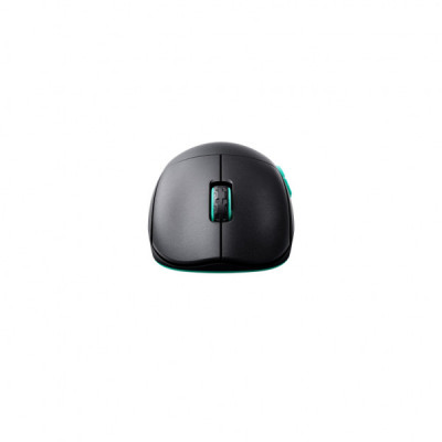Мишка Cherry Xtrfy M68 Wireless/USB Black (CX-M68W-BLACK)