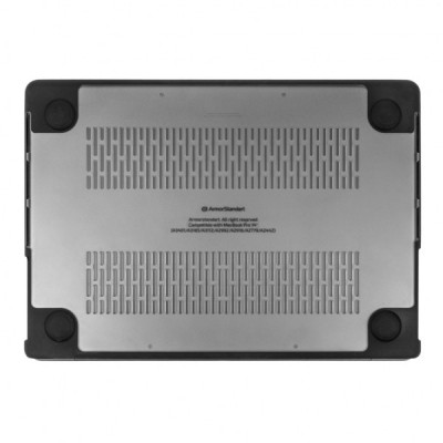 Чохол до ноутбука Armorstandart 14" MacBook Pro M5/M4/M3/M2/M1 A3434/A3112/A3185/A3401 Unit (ARM79472) Чохол до ноутбука Armorstandart 14" MacBook Pro M5/M4/M3/M2/M1 A3434/A3112/A3185/A3401 Unit (ARM79472)