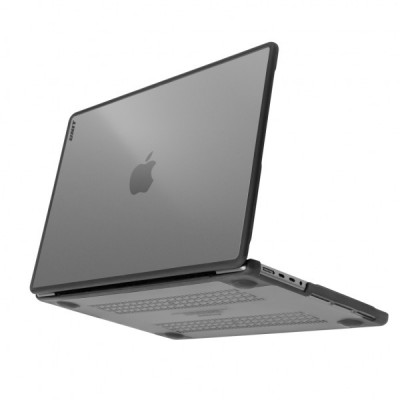 Чохол до ноутбука Armorstandart 14" MacBook Pro M5/M4/M3/M2/M1 A3434/A3112/A3185/A3401 Unit (ARM79472) Чохол до ноутбука Armorstandart 14" MacBook Pro M5/M4/M3/M2/M1 A3434/A3112/A3185/A3401 Unit (ARM79472)