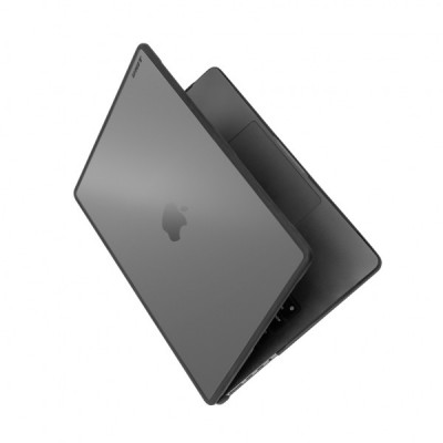 Чохол до ноутбука Armorstandart 14" MacBook Pro M5/M4/M3/M2/M1 A3434/A3112/A3185/A3401 Unit (ARM79472) Чохол до ноутбука Armorstandart 14" MacBook Pro M5/M4/M3/M2/M1 A3434/A3112/A3185/A3401 Unit (ARM79472)