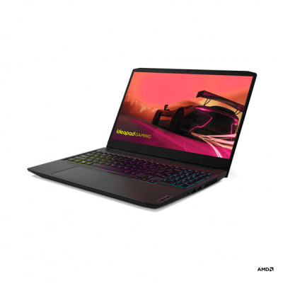 Ноутбук Lenovo IdeaPad Gaming 3 15ACH6 (82K201NYRA)