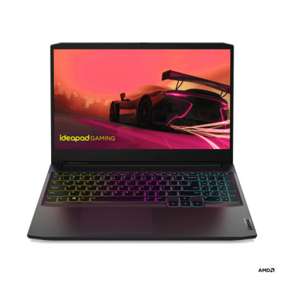 Ноутбук Lenovo IdeaPad Gaming 3 15ACH6 (82K201NYRA)