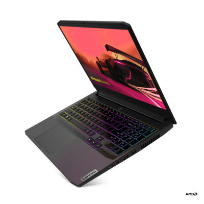 Ноутбук Lenovo IdeaPad Gaming 3 15ACH6 (82K201NYRA)