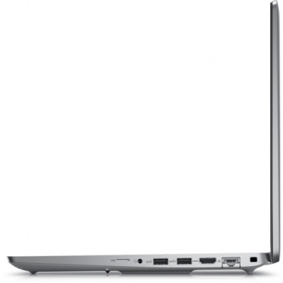 Ноутбук Dell Latitude 5550 (N013L555015UA_UBU)