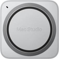 Комп'ютер Apple A3389 Mac Studio / M3 Ultra chip with 28core CPU, 60core GPU, 96GB, 1TB (MU973UA/A)