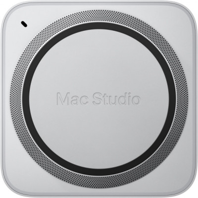 Комп'ютер Apple A3389 Mac Studio / M3 Ultra chip with 28core CPU, 60core GPU, 96GB, 1TB (MU973UA/A)