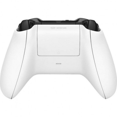 Ігрова консоль Microsoft Series X 1TB Digital, біла (196388363803)