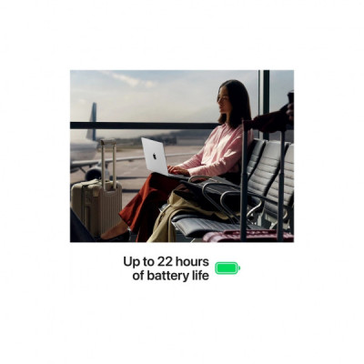 Ноутбук Apple MacBook Pro 14 A3426 M5 Pro Silver (MJLV4UA/A) Ноутбук Apple MacBook Pro 14 A3426 M5 Pro Silver (MJLV4UA/A)