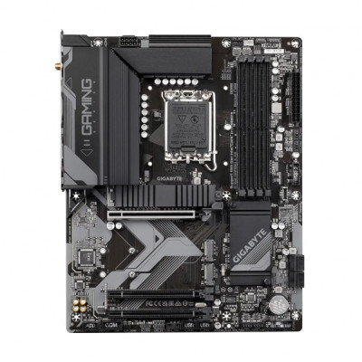 Материнська плата GIGABYTE B760 GAMING X AX