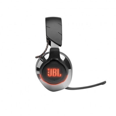 Навушники JBL Quantum 810 Black (JBLQ810WLBLK)