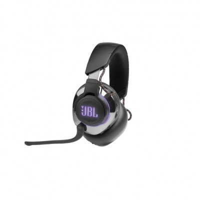 Навушники JBL Quantum 810 Black (JBLQ810WLBLK)