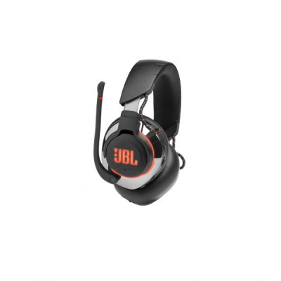 Навушники JBL Quantum 810 Black (JBLQ810WLBLK)