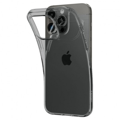 Чохол до мобільного телефона Spigen Apple Iphone 14 Pro Crystal Flex, Space Crystal (ACS04664)