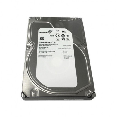 Жорсткий диск 3.5" 2TB Seagate (# ST2000NM0011 #)