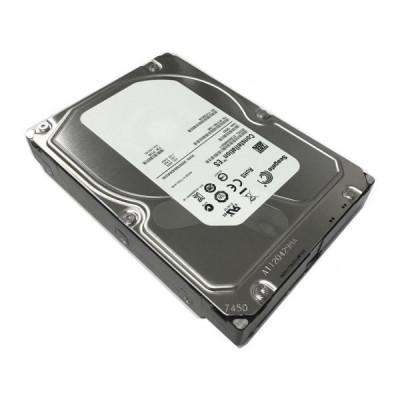 Жорсткий диск 3.5" 2TB Seagate (# ST2000NM0011 #)