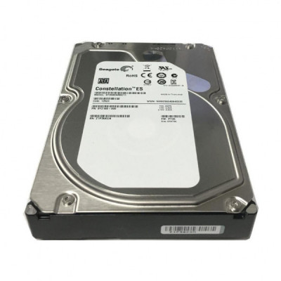 Жорсткий диск 3.5" 2TB Seagate (# ST2000NM0011 #)