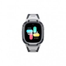 Смарт-годинник Mibro Watch P6 XPSWP004 Сірий (1141303)