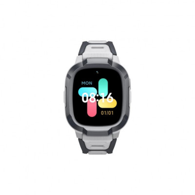 Смарт-годинник Mibro Watch P6 XPSWP004 Сірий (1141303)
