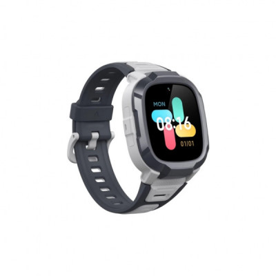 Смарт-годинник Mibro Watch P6 XPSWP004 Сірий (1141303)