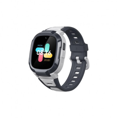 Смарт-годинник Mibro Watch P6 XPSWP004 Сірий (1141303)