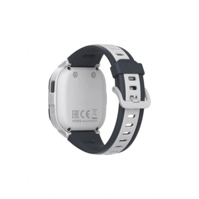 Смарт-годинник Mibro Watch P6 XPSWP004 Сірий (1141303)