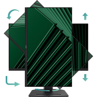 Монітор MSI PRO MP275QPG