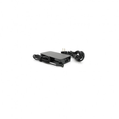 Блок живлення до ноутбуку Merlion ASUS 120W 19V 6.32А, 4.5*3.0 (38389 / LAS120/19-4.5*3.0)