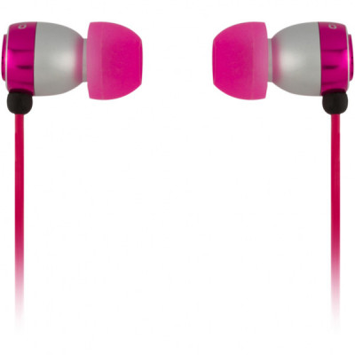 Навушники Ovleng iP660 Pink (noetip660p)