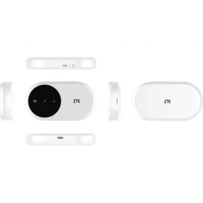 Мобільний Wi-Fi роутер ZTE 4G UFi U10 Pro