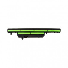 Акумулятор до ноутбука Clevo W940BAT-6 (COW940) 11.1V 4400mAh PowerPlant (NB400195)