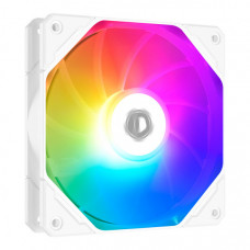 Кулер до корпусу ID-Cooling TF-12025-PRO ARGB REVERSE WHITE