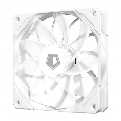 Кулер до корпусу ID-Cooling TF-12025-PRO ARGB REVERSE WHITE