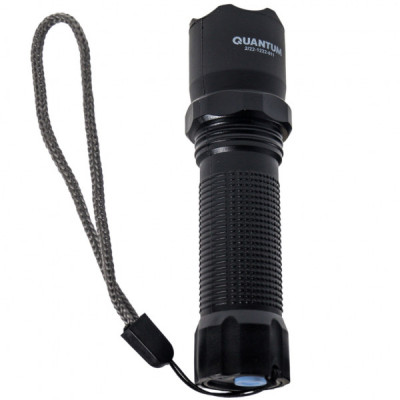 Ліхтар Quantum Big Pretty + подарунок QM-FL1043 (QM-FL3011-PR1)