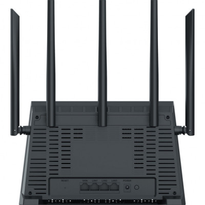 Маршрутизатор Netis NX30