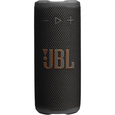 Акустична система JBL Grip Black (JBLGRIPBLK)