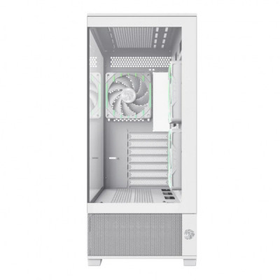 Корпус для ПК Gamemax VISTA 2 AW Корпус для ПК Gamemax VISTA 2 AW