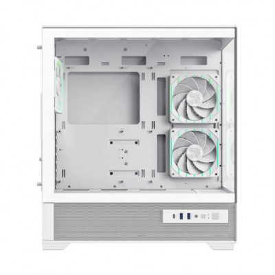 Корпус для ПК Gamemax VISTA 2 AW Корпус для ПК Gamemax VISTA 2 AW