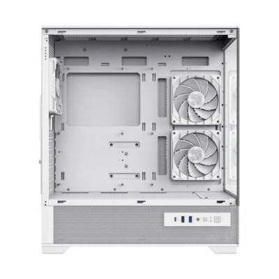 Корпус для ПК Gamemax VISTA 2 AW Корпус для ПК Gamemax VISTA 2 AW