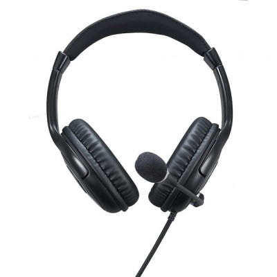 Навушники Acer OV-T690 3.5мм Black (GP.HDS11.00T)