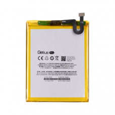 Акумуляторна батарея для телефону Gelius Meizu BA621 (M5 Note) (00000075006)