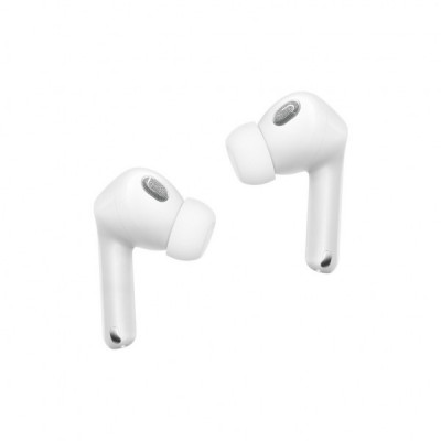 Навушники Xiaomi Buds 3T Pro White (BHR5177GL)