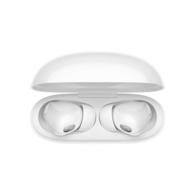Навушники Xiaomi Buds 3T Pro White (BHR5177GL)