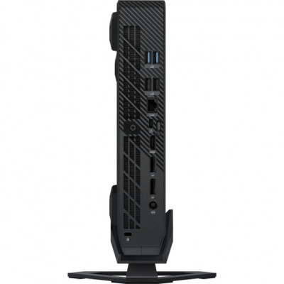 Комп'ютер ASUS ROG NUC Gaming RNUC14SRKU7168A2I / Ultra 7 155H, 16, 512, RTX 4060, Win 11 (90AS0051-M00050)