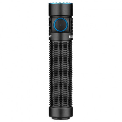 Ліхтар Olight Warrior Mini 3 Black (0.0000.0692)