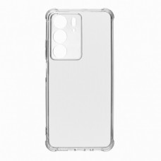 Чохол до мобільного телефона Armorstandart Air Force Realme C75 4G Camera cover Clear (ARM82890)