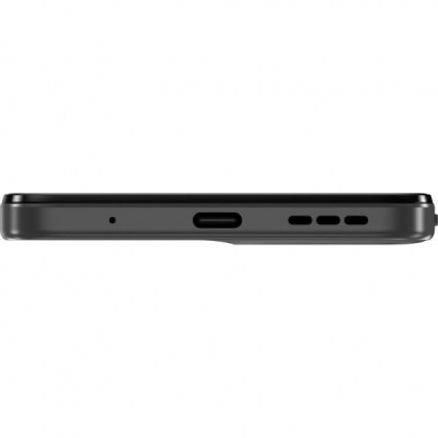 Мобільний телефон Motorola E14 4/64GB Graphite Grey (PB3C0035RS)